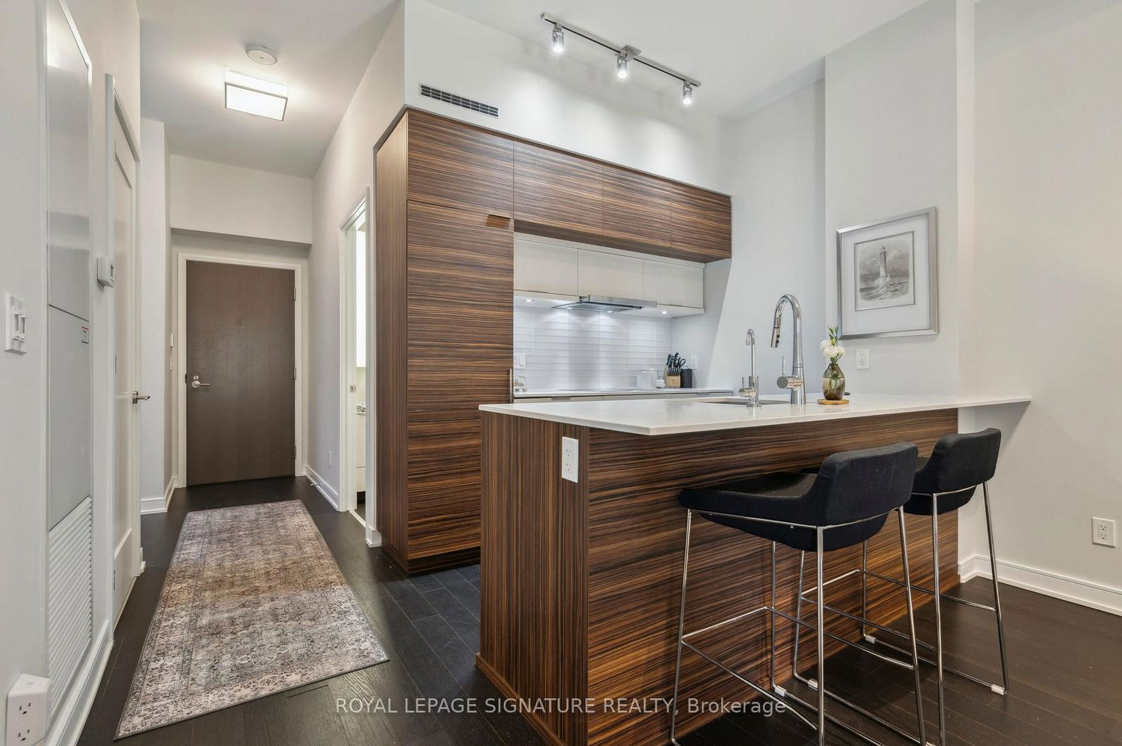 88 Scott St, unit 210 for sale