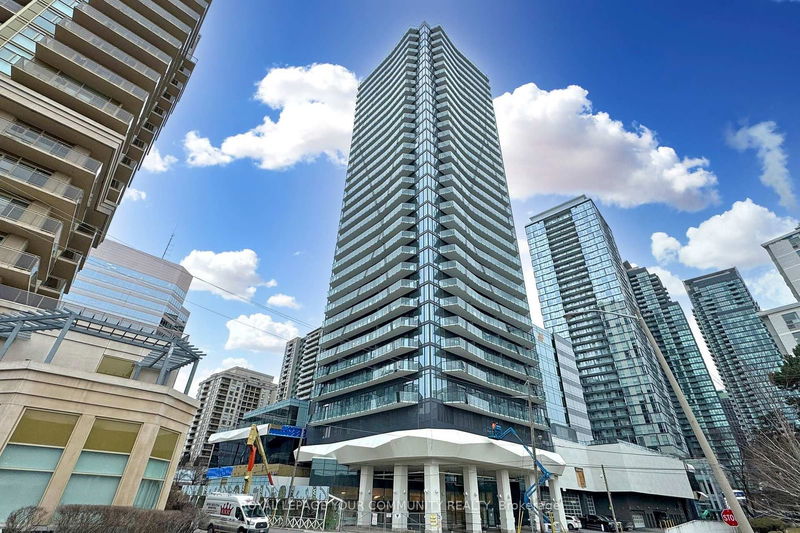 15 Ellerslie Ave, unit 1104 for rent