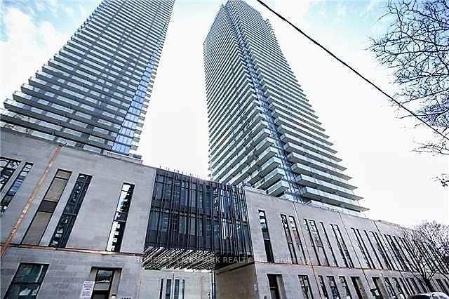 65 St Mary St, unit 4307 for rent