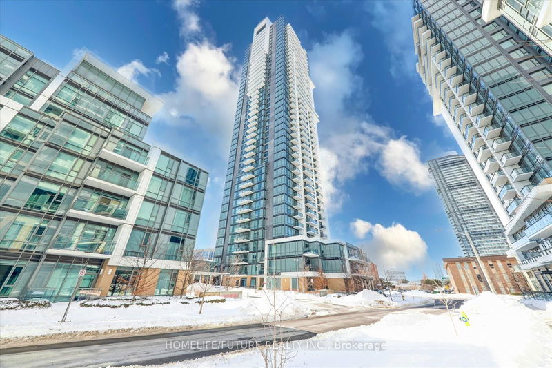 55 Ann O'reilly Rd, unit 1402 for sale