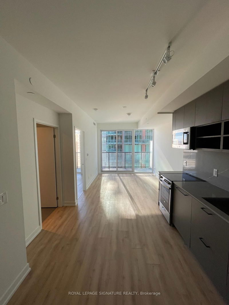 135 East Liberty St S, unit 2107 for rent