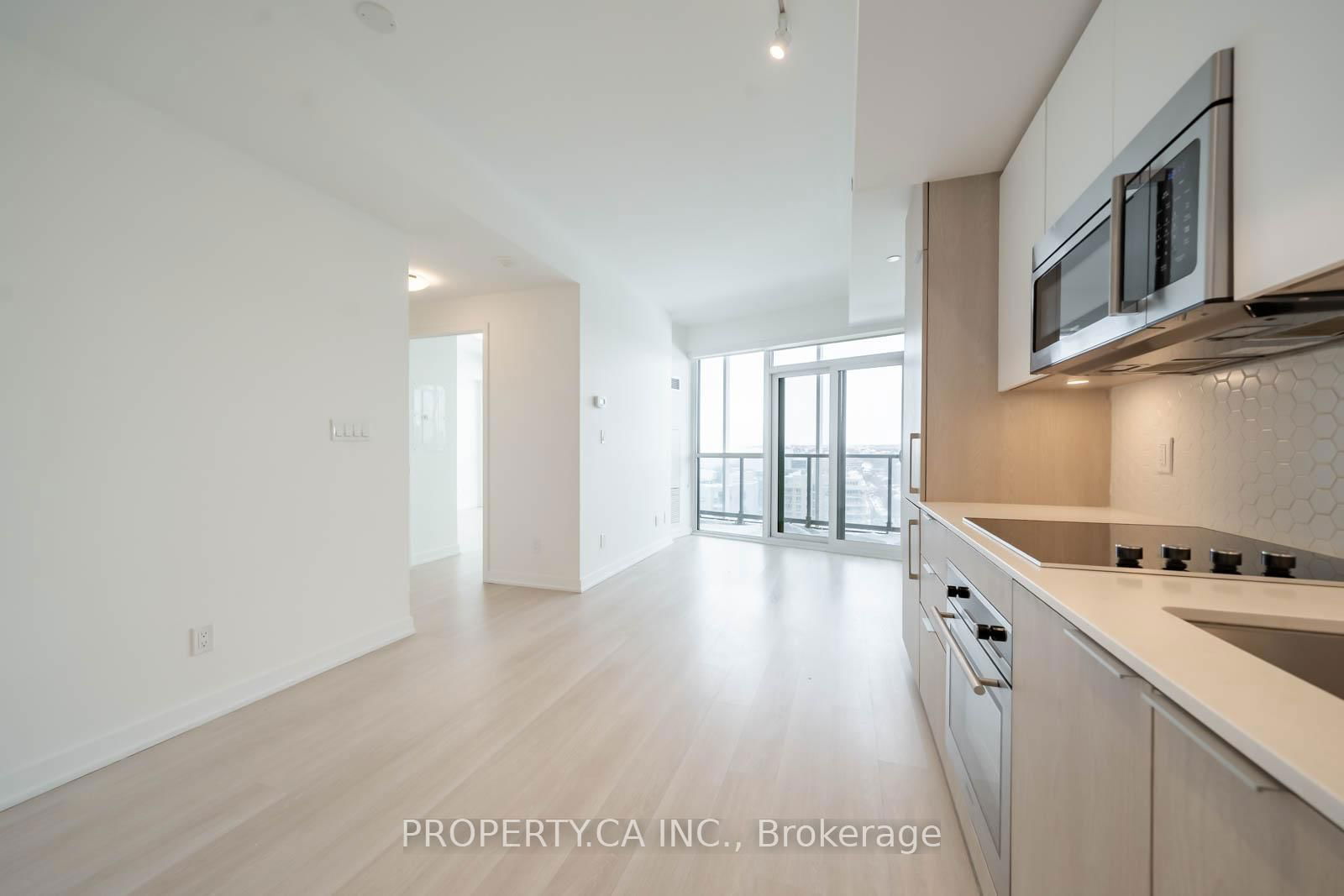 50 Ordnance St, unit 1206 for sale