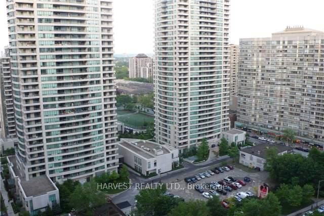 4968 Yonge St, unit 2305 for rent