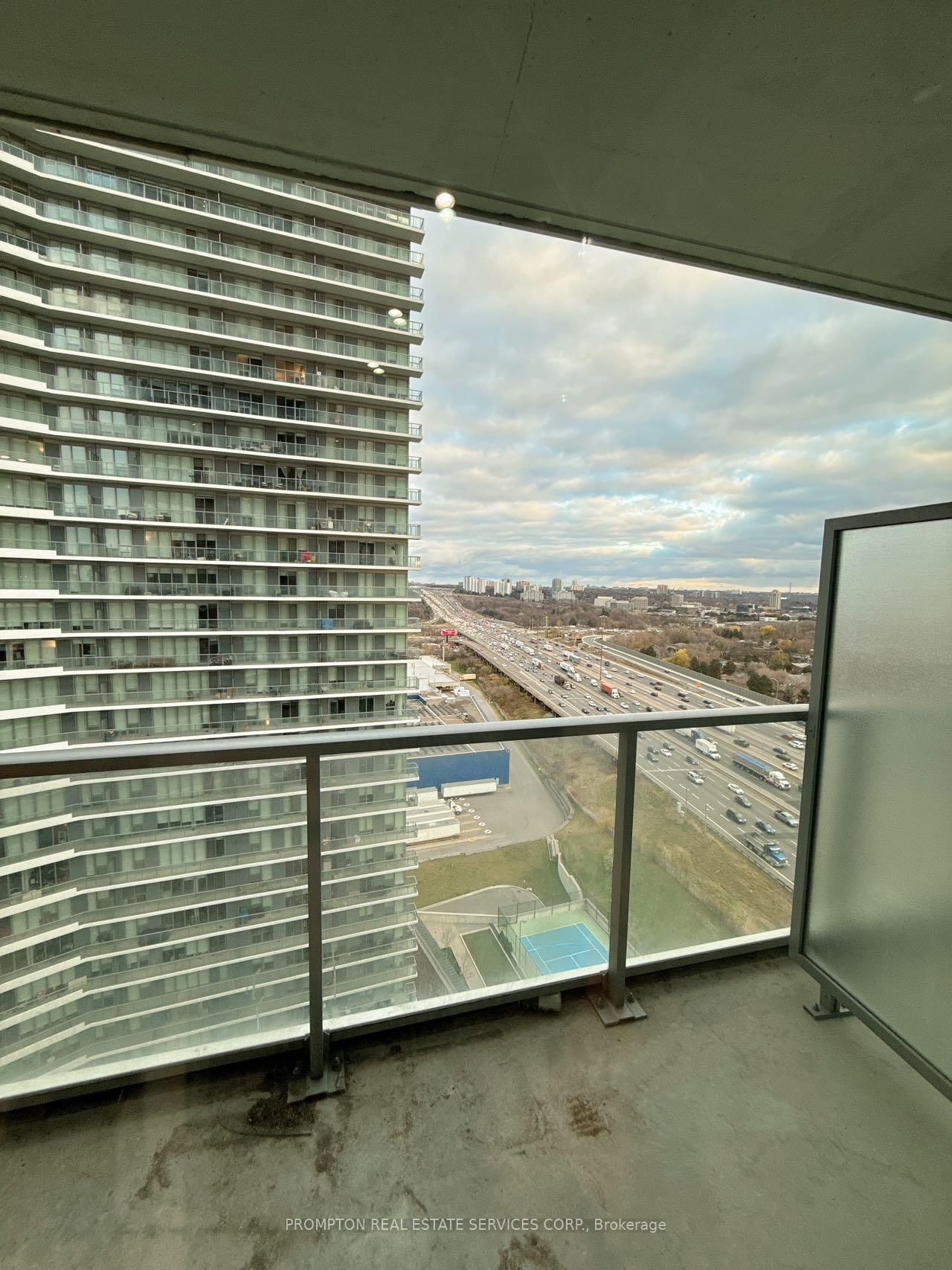 115 McMahon Dr, unit 1907 for sale