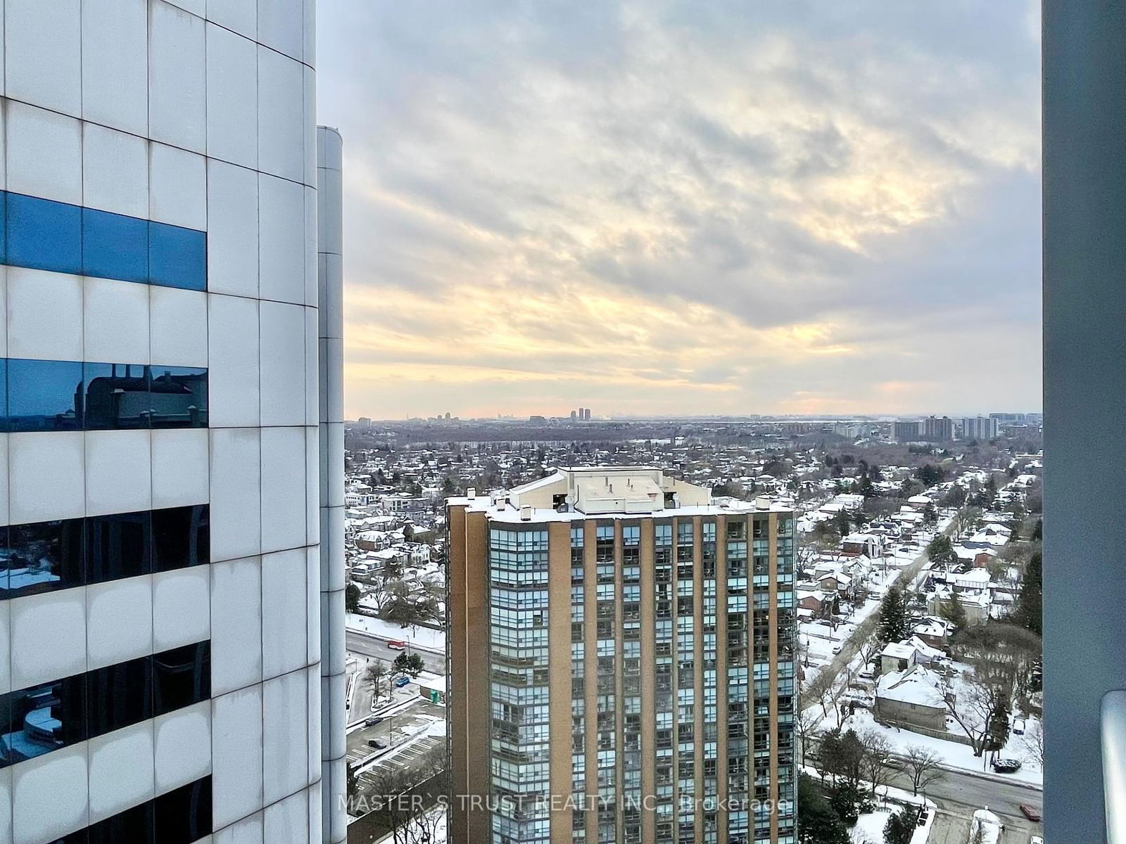 4968 Yonge St, unit 3312 for rent