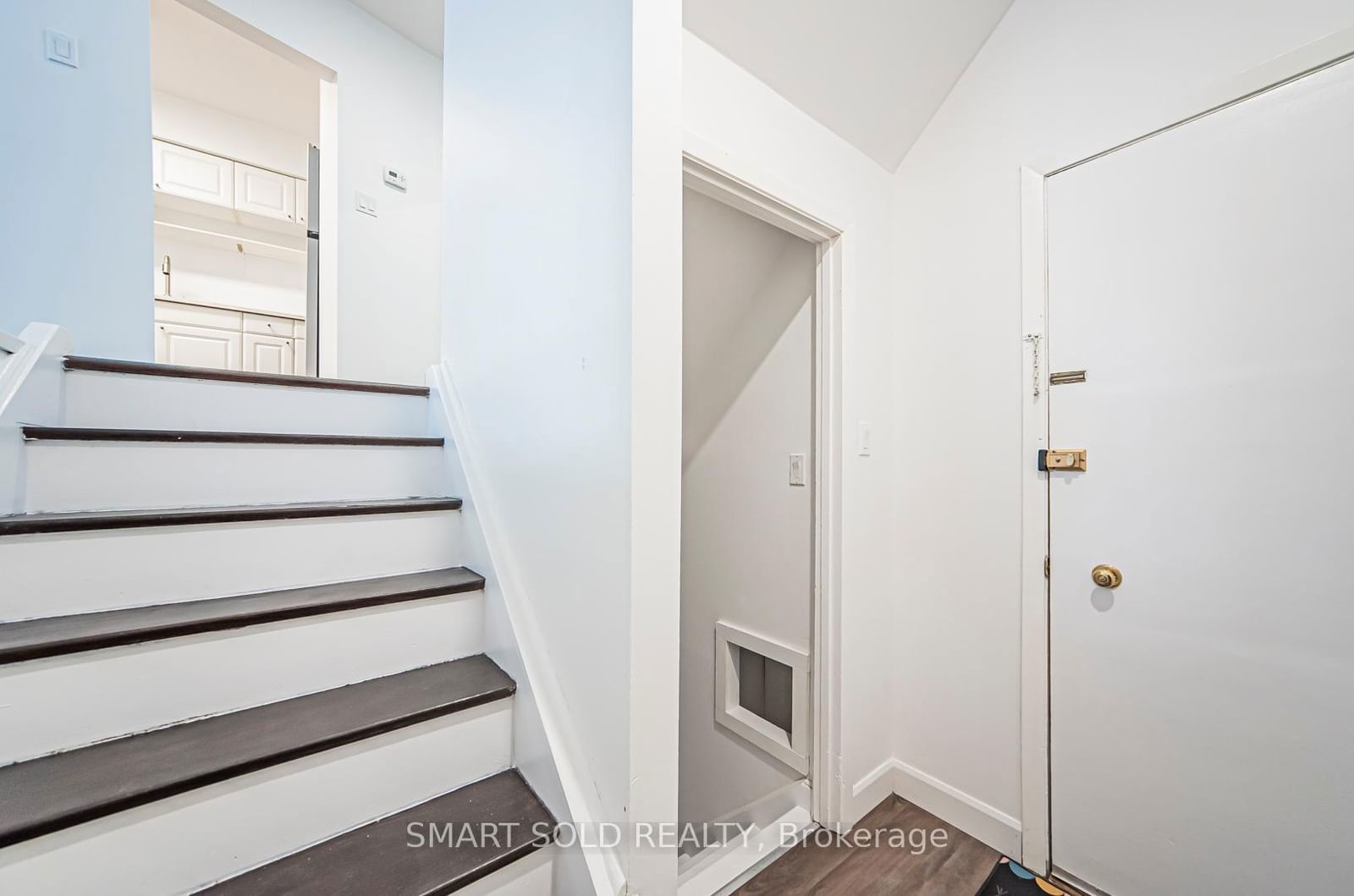 Esterbrooke Avenue Townhomes, North York, Toronto