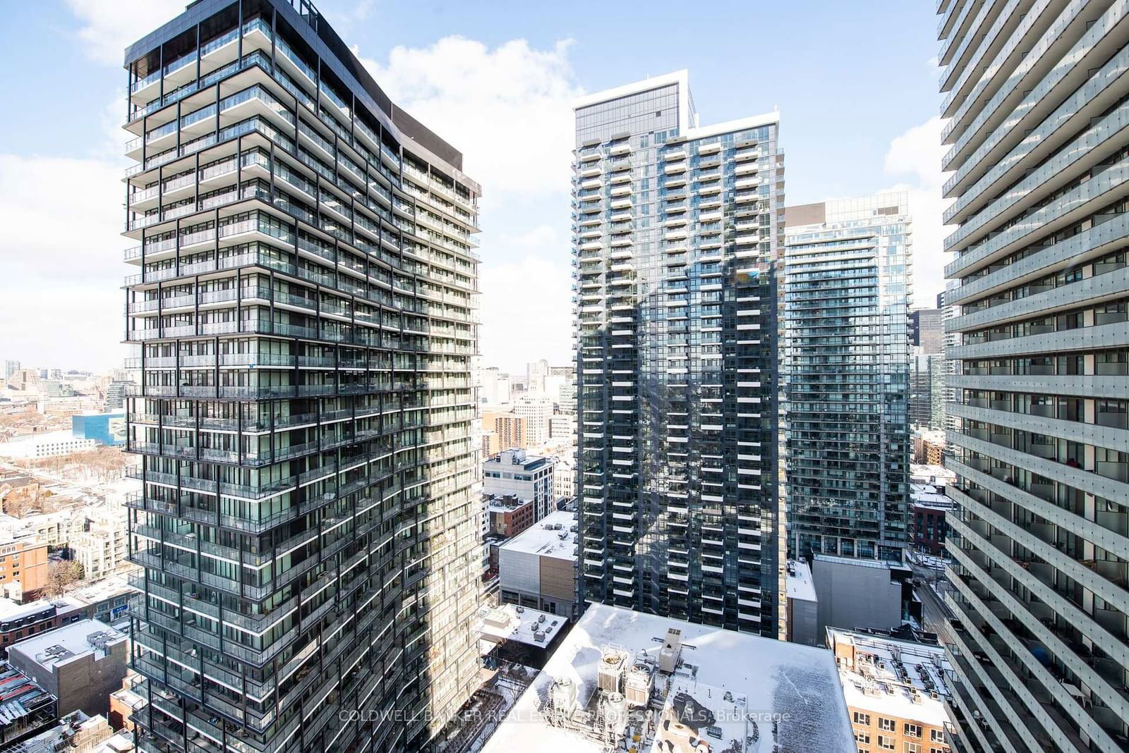 108 Peter St, unit 2905 for sale