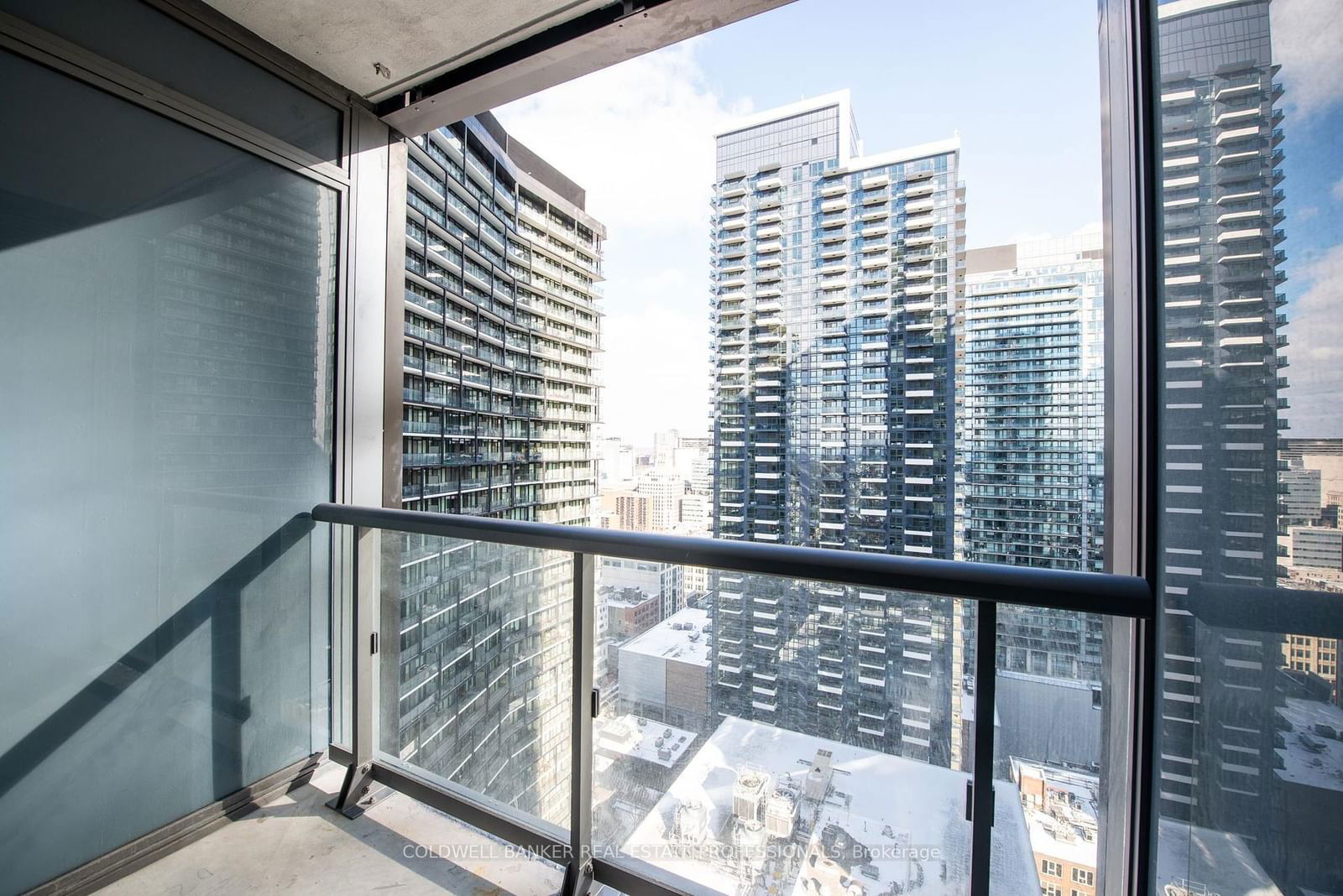 108 Peter St, unit 2905 for sale