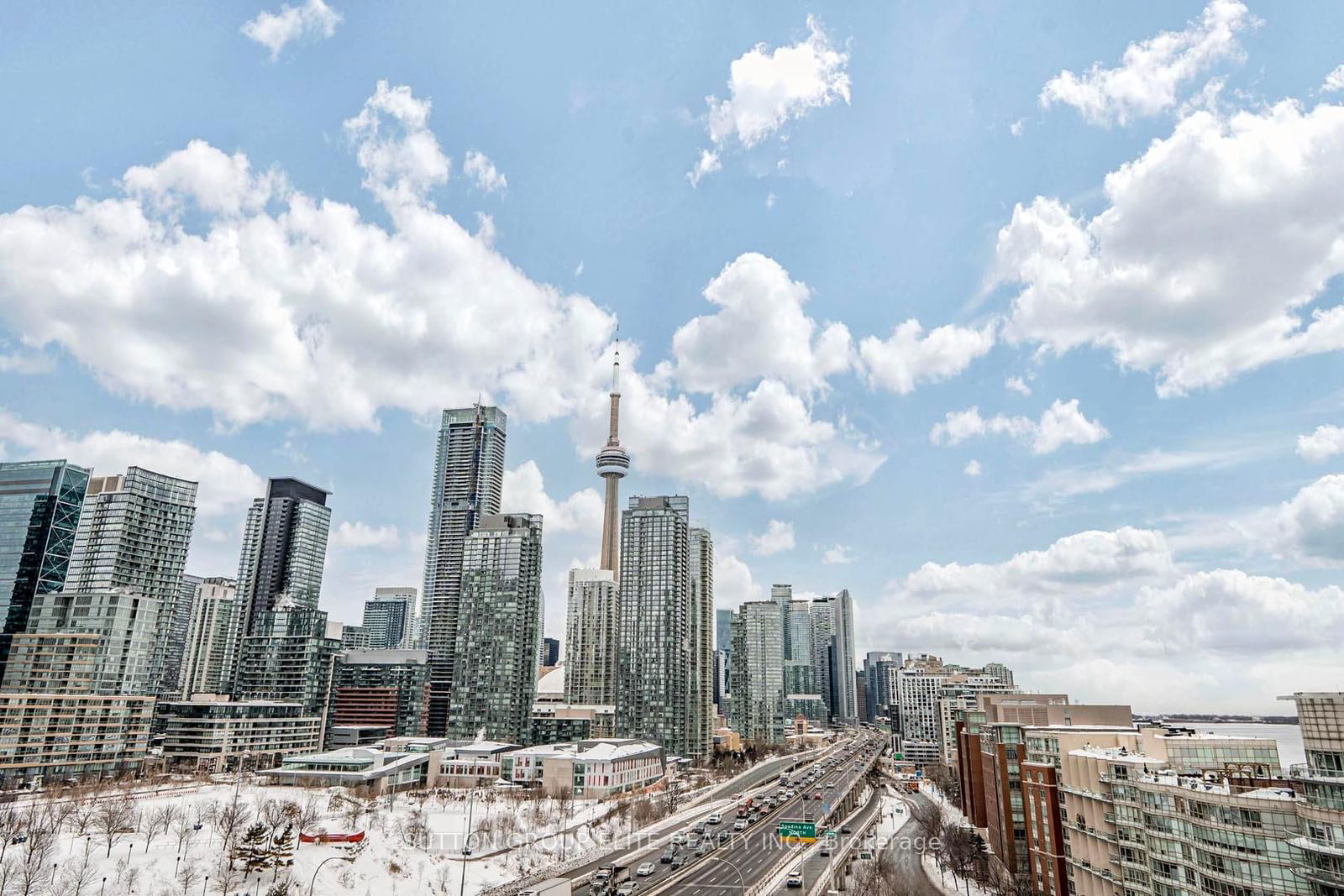 Panorama Condos, Downtown, Toronto