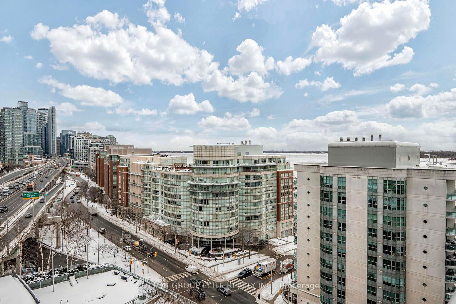 Panorama Condos, Downtown, Toronto