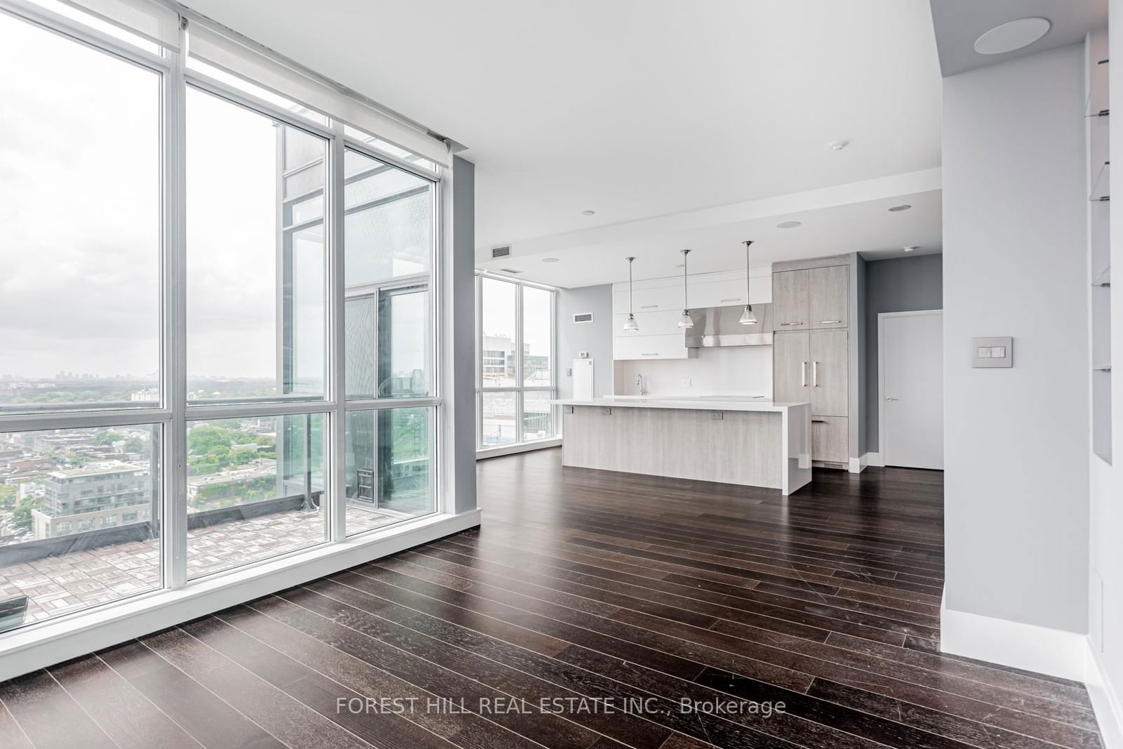 1171 Queen St W, unit PH5 for rent