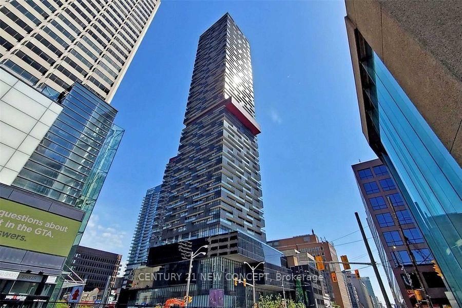 8 Eglinton Ave, unit 4906 for sale