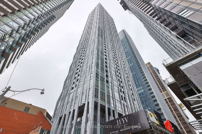 1 Yorkville Ave, unit 4503 for sale