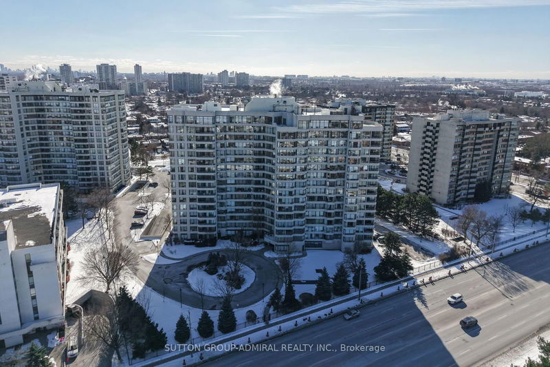 1131 Steeles Ave W, unit 314 for sale