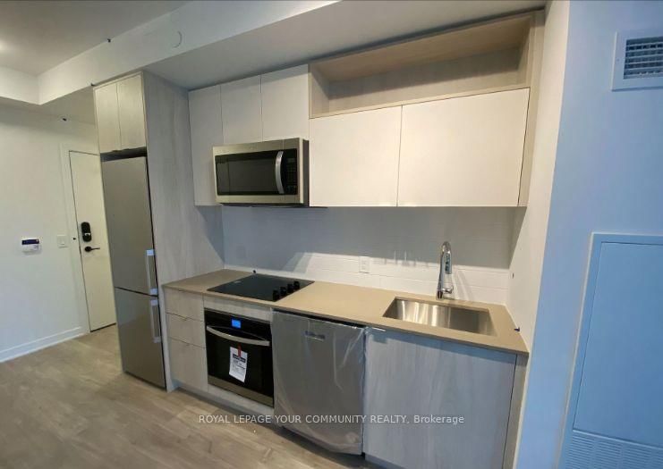 135 Lower Sherbourne St, unit 937 for rent