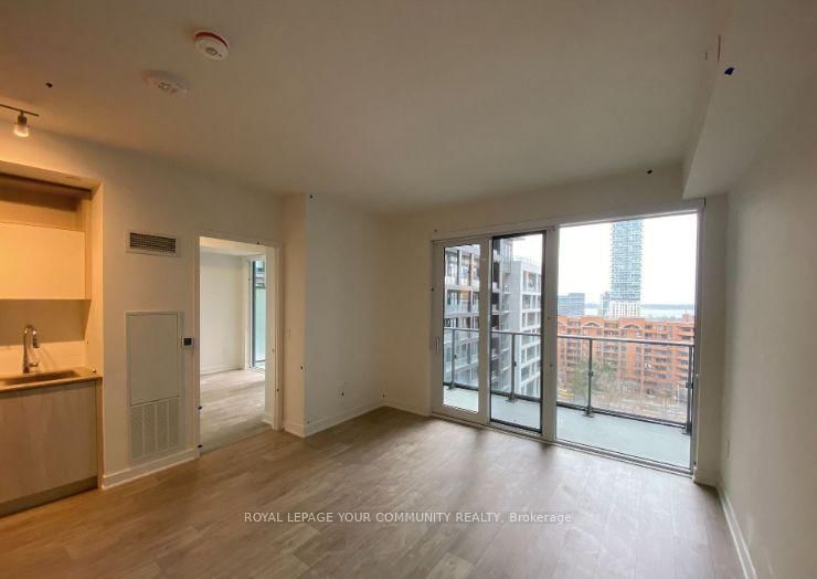 135 Lower Sherbourne St, unit 937 for rent