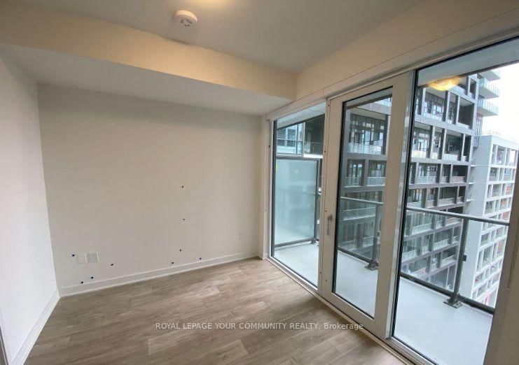 135 Lower Sherbourne St, unit 937 for rent