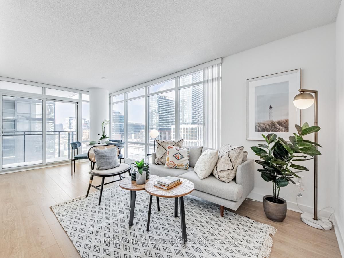 4K Spadina Ave, unit 1002 for sale