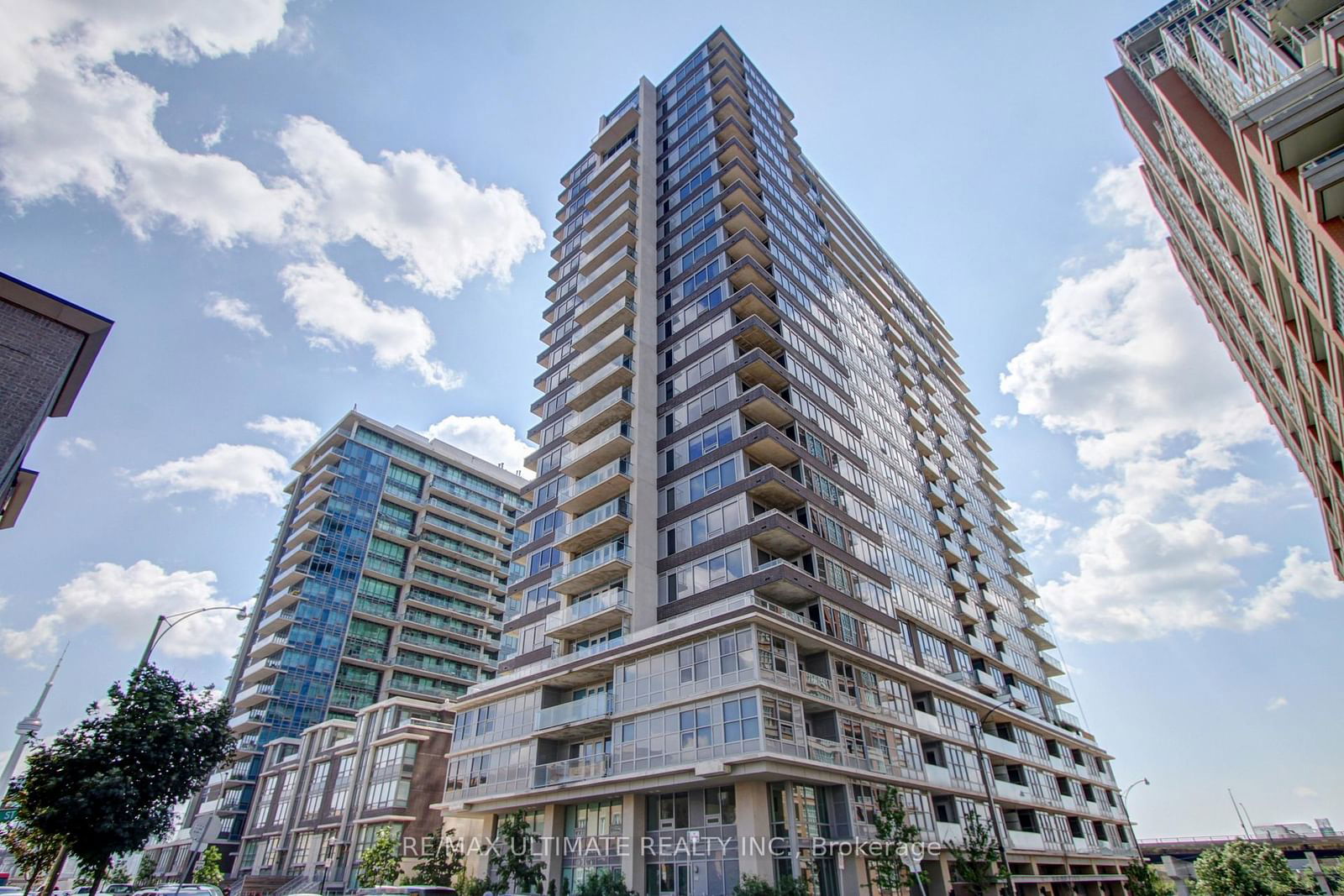 59 East Liberty St, unit 707 for sale