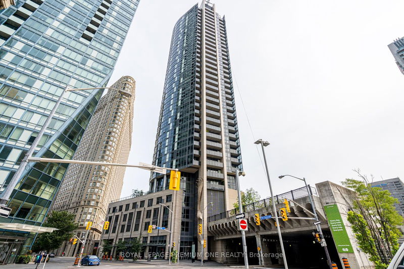 1 The Esplanade, unit 806 for sale