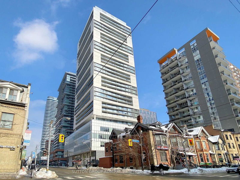 89 McGill St, unit 2312 for sale