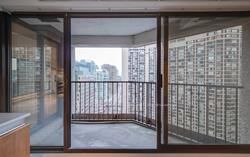 55 Harbour Sq, unit 2418 for rent