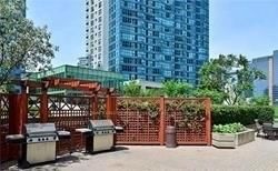 55 Harbour Sq, unit 2418 for rent