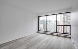 55 Harbour Sq, unit 2418 for rent