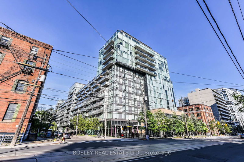 55 Stewart St, unit 622 for sale