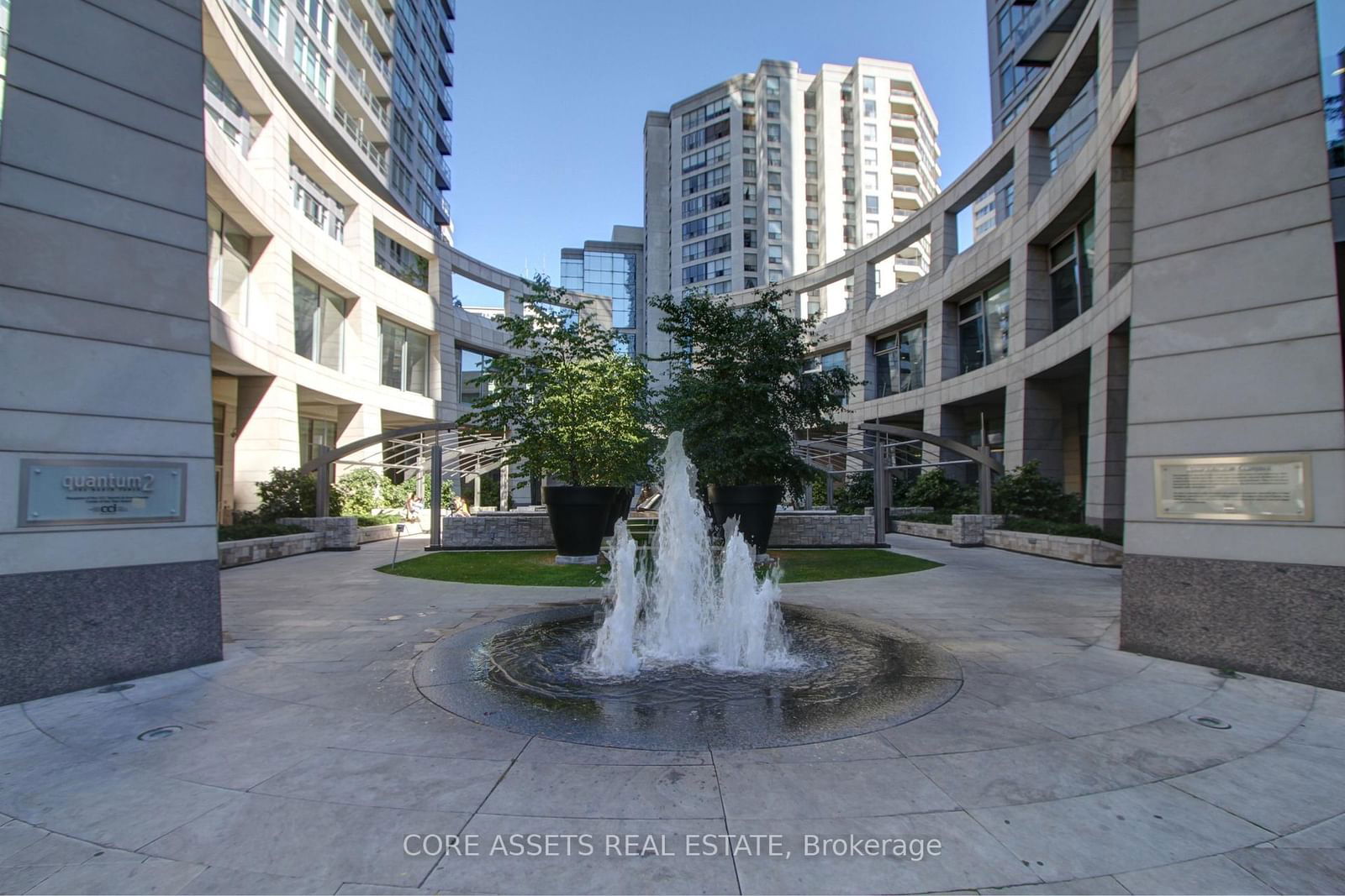 2191 Yonge St, unit 3712 for rent