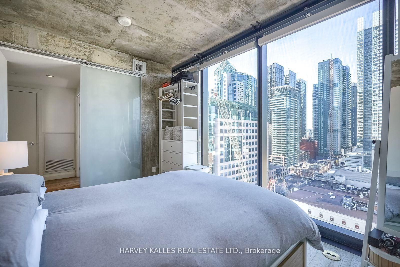 224 King St W, unit 1507 for rent