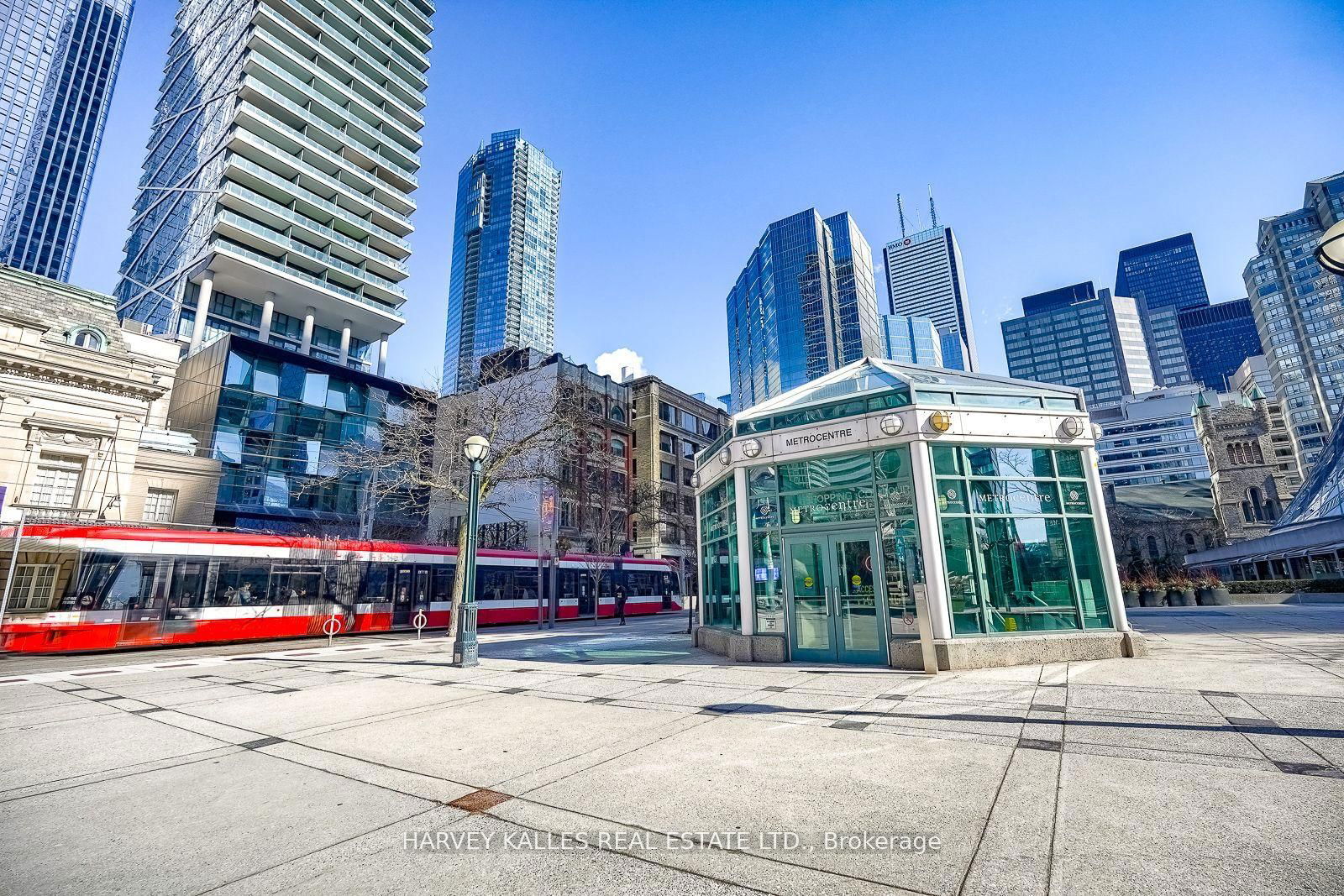 224 King St W, unit 1507 for rent