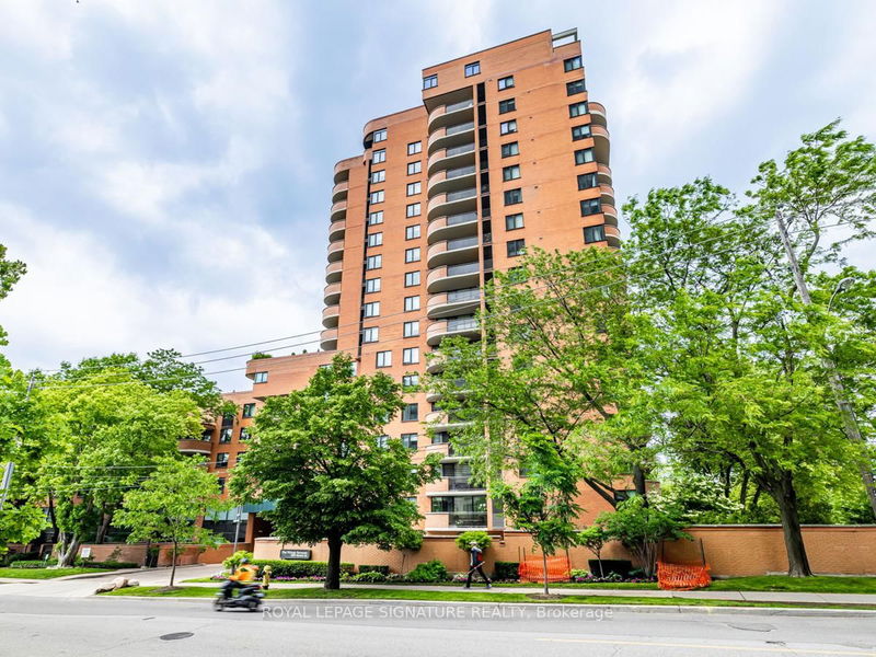 260 Heath St, unit 1202 for sale