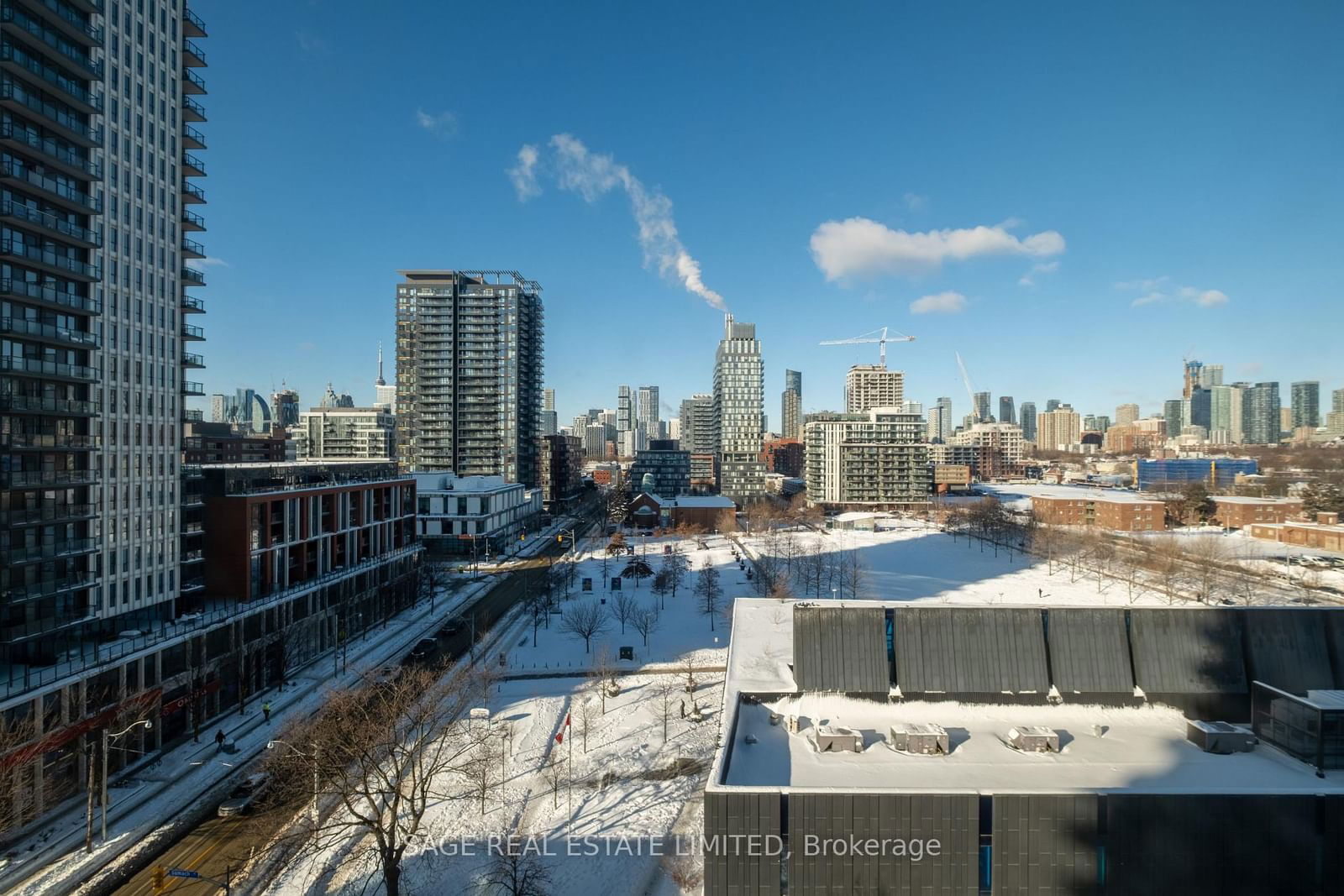 DuEast Condos, Downtown, Toronto