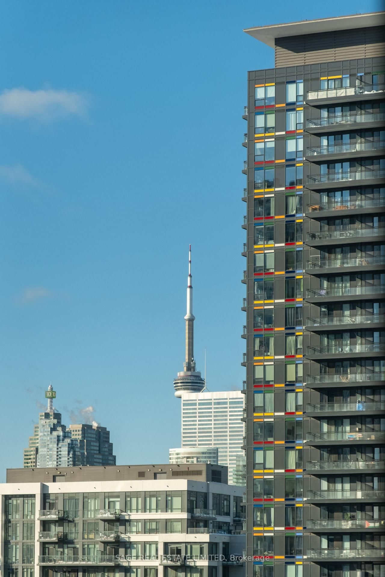 DuEast Condos, Downtown, Toronto