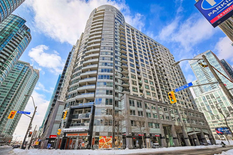 20 Blue Jays Way, unit 1008 for sale