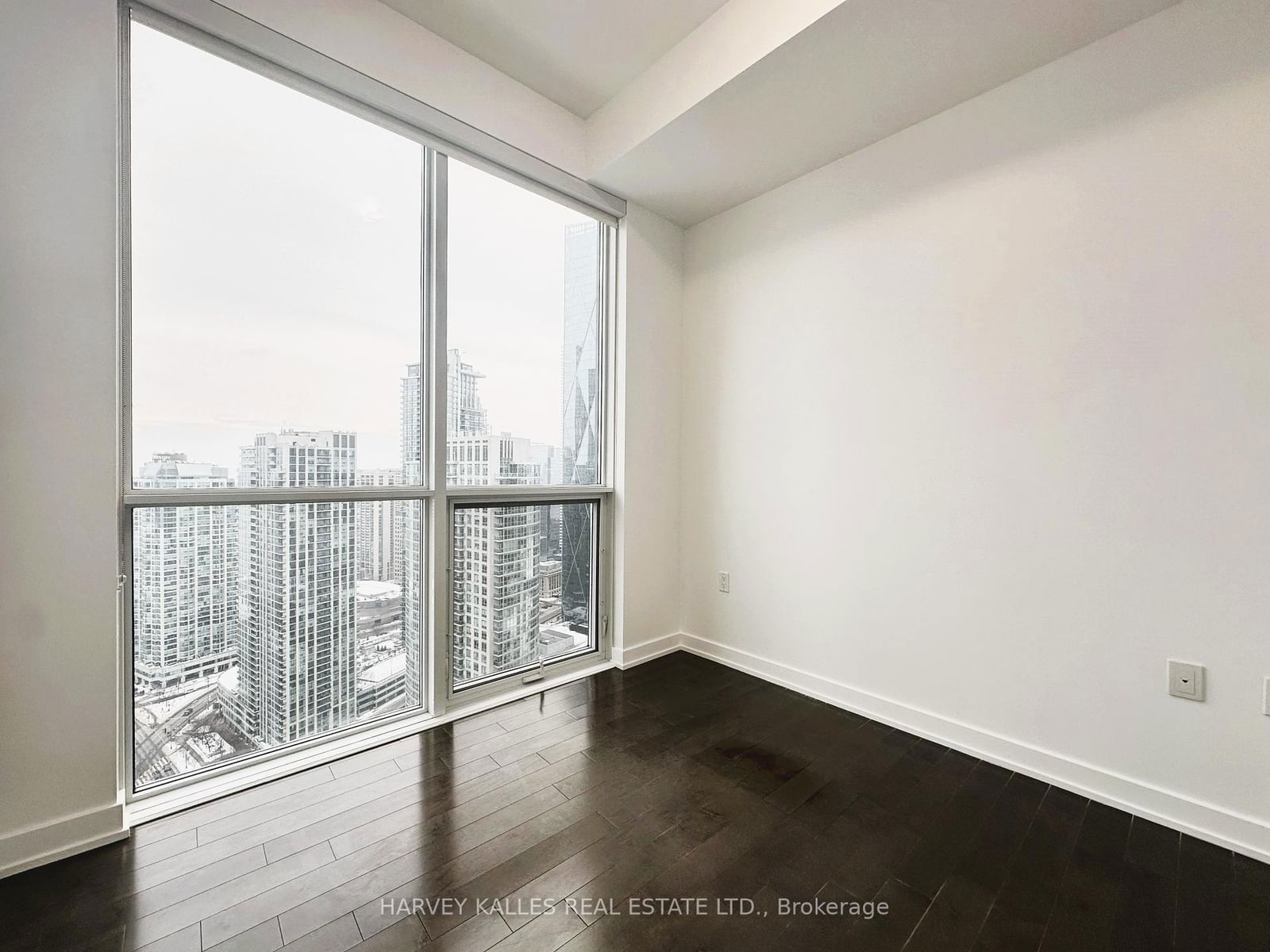 1 The Esplanade, unit 3608 for rent