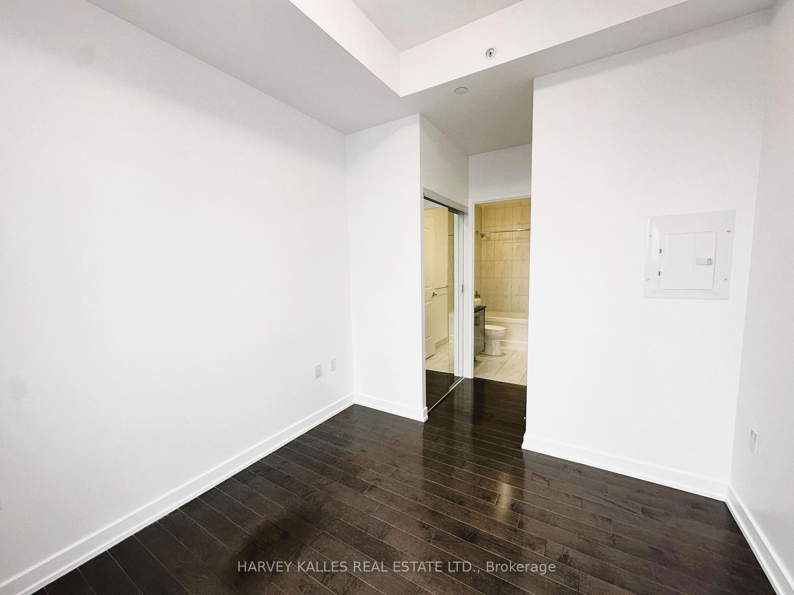 1 The Esplanade, unit 3608 for rent