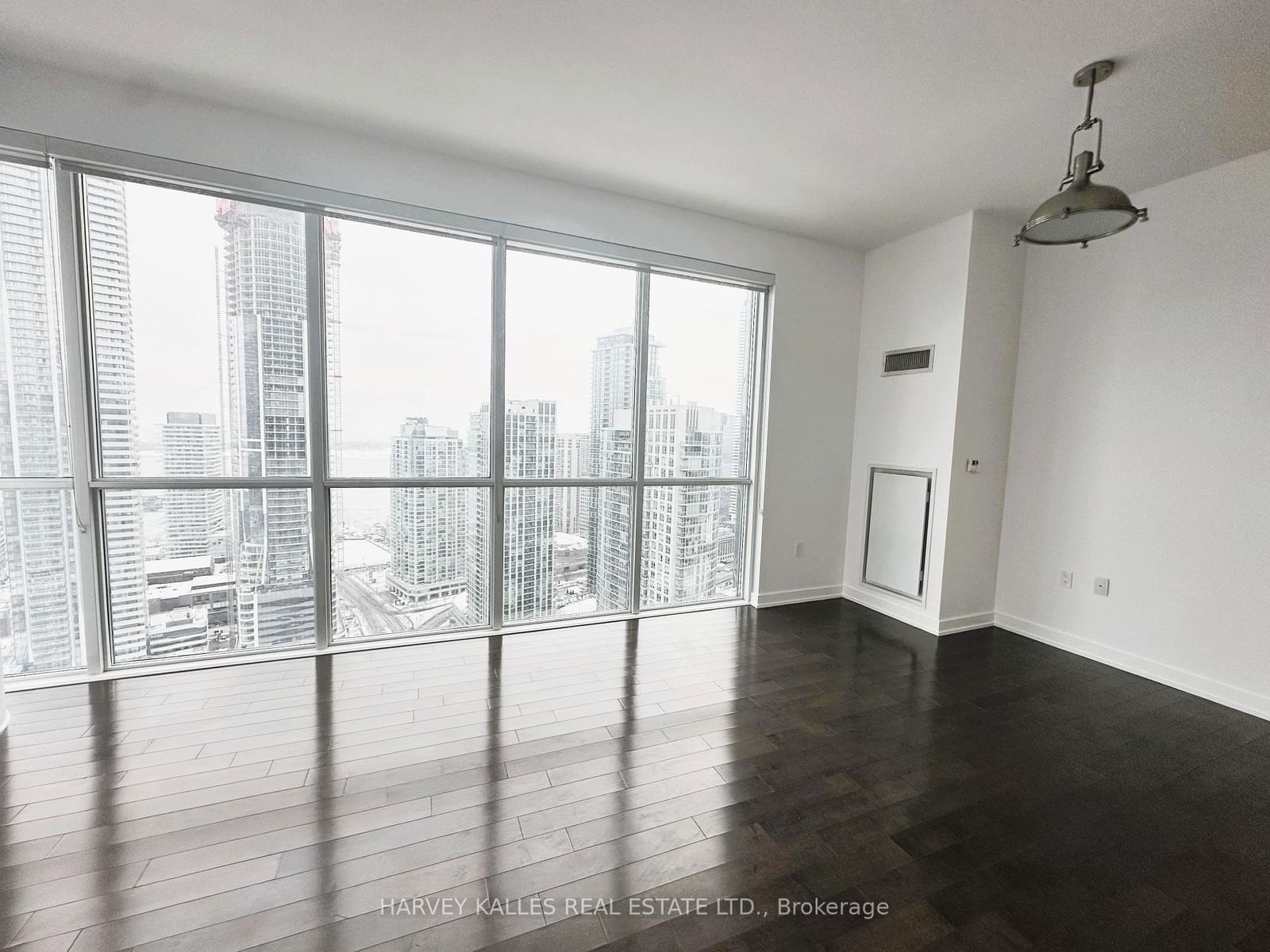 1 The Esplanade, unit 3608 for rent