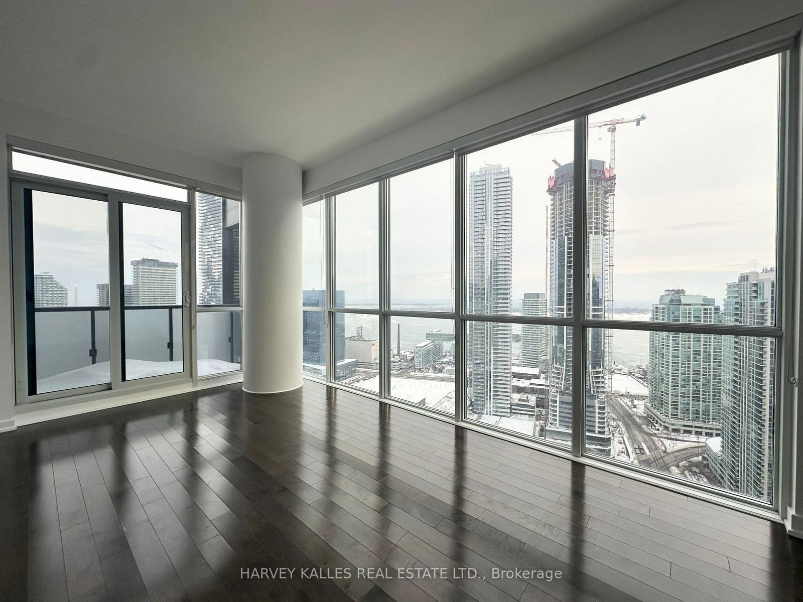 1 The Esplanade, unit 3608 for rent