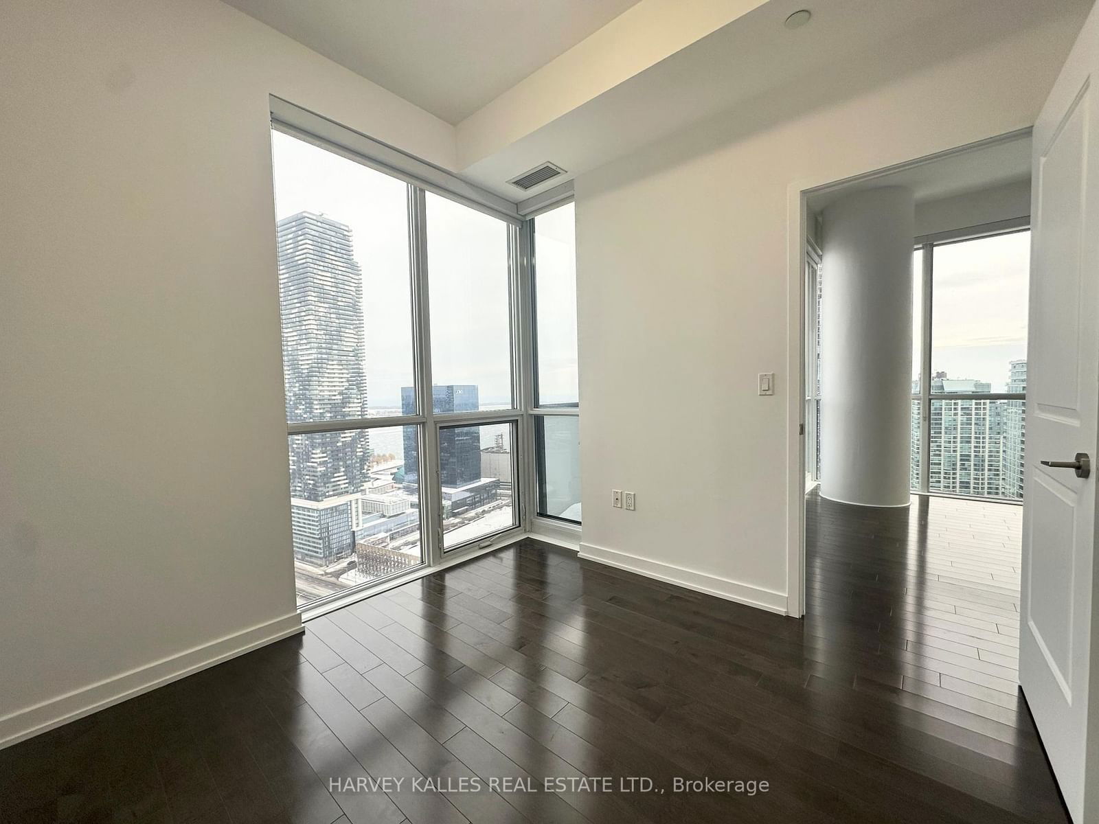 1 The Esplanade, unit 3608 for rent