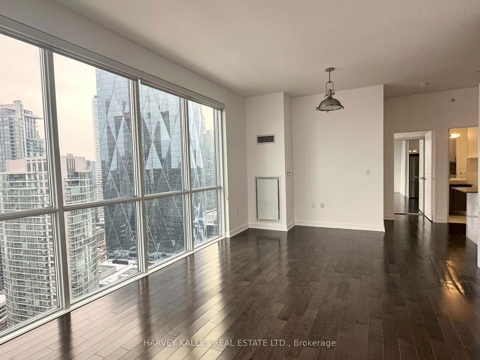 1 The Esplanade, unit 3608 for rent