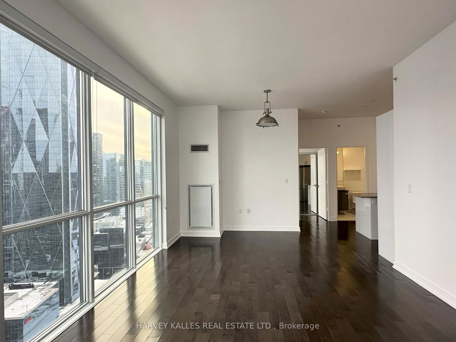 1 The Esplanade, unit 3608 for rent