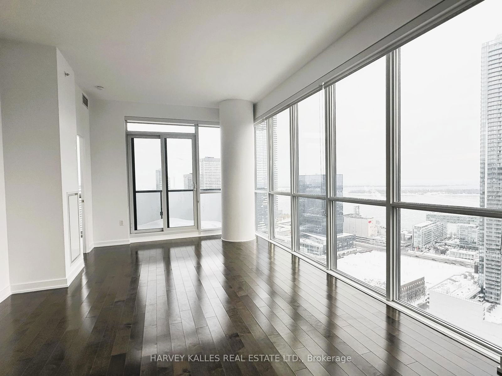 1 The Esplanade, unit 3608 for rent