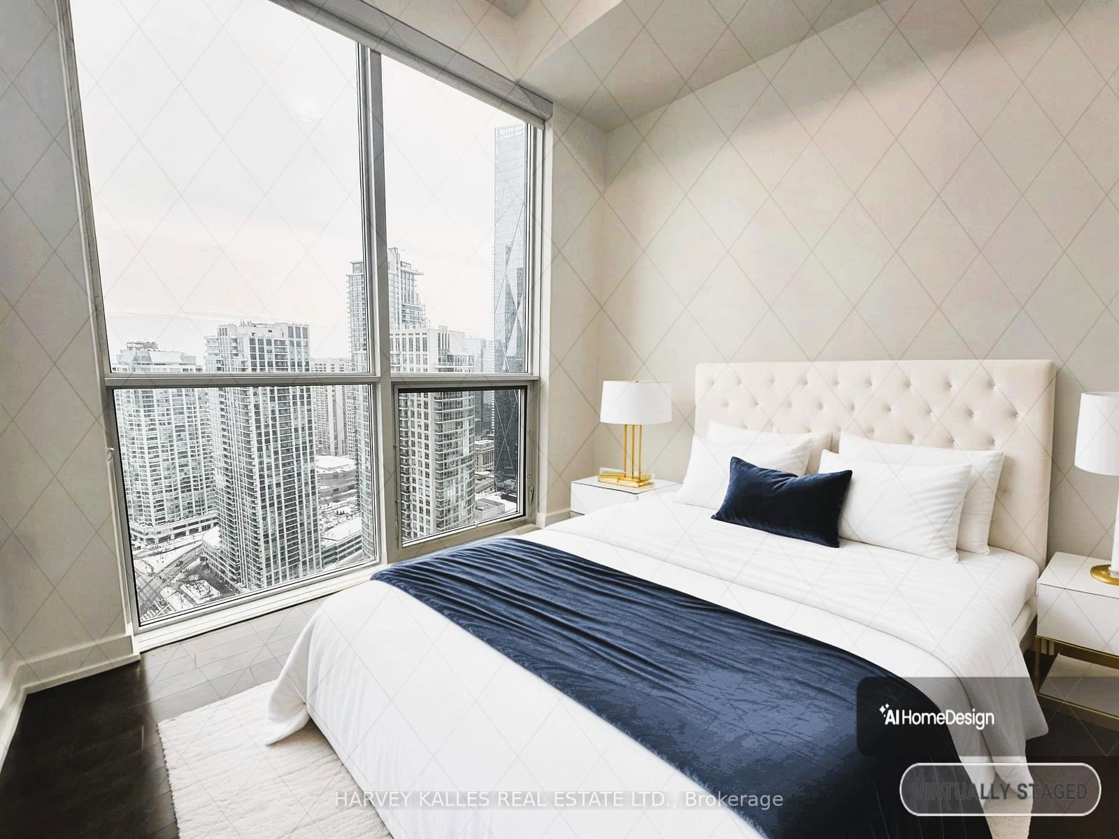 1 The Esplanade, unit 3608 for rent