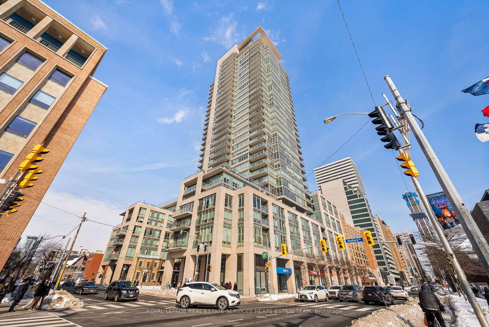 1 Bedford Rd, unit 613 for sale