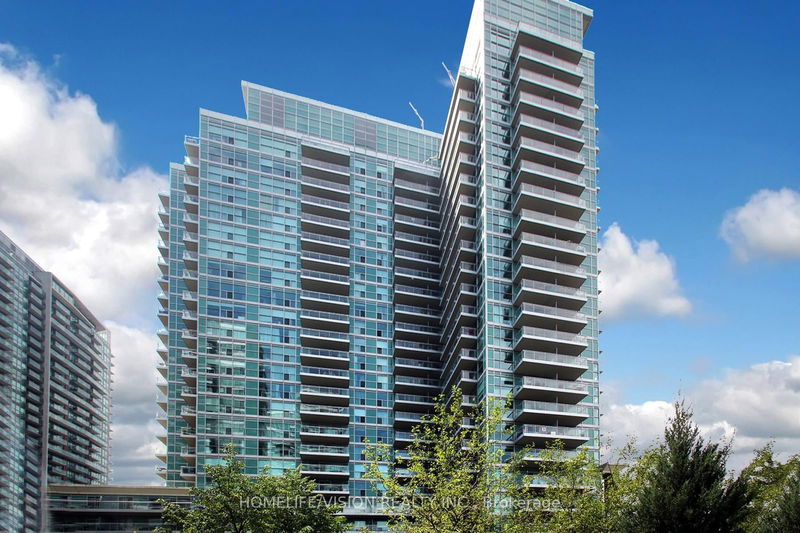 100 Western Battery Rd, unit 1205 for sale