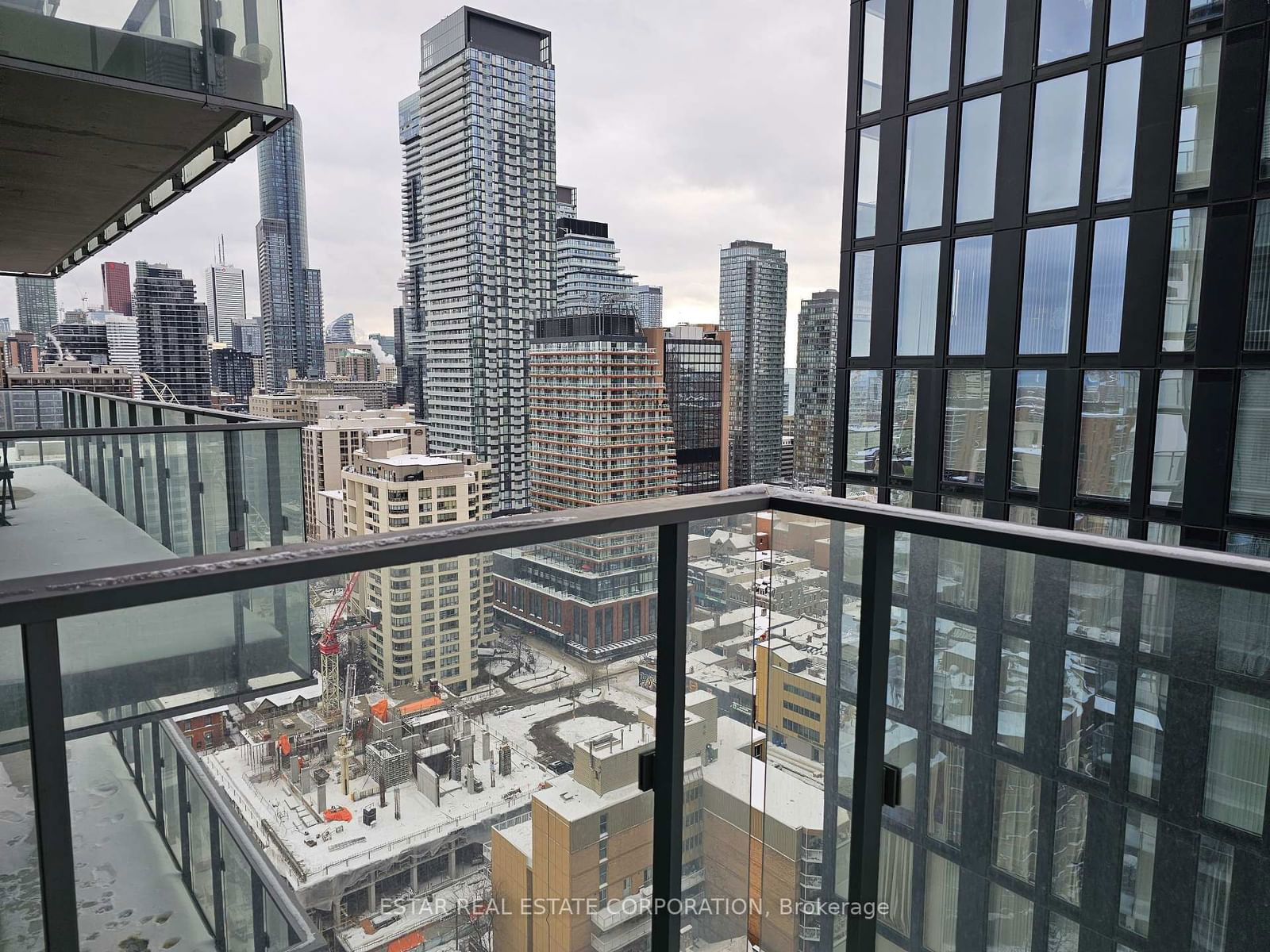 50 Wellesley St E, unit 2811 for sale