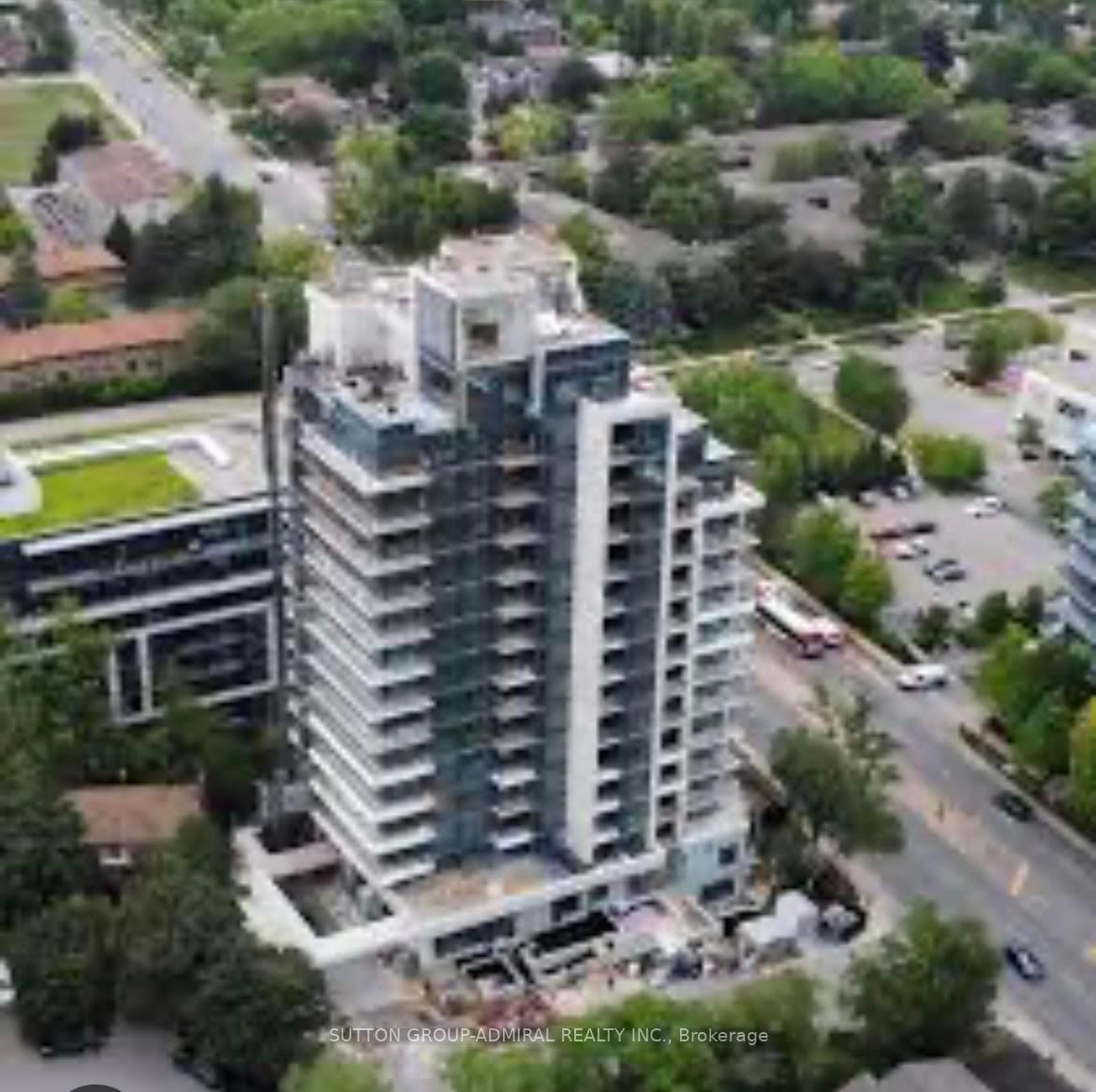 TeaGarden Condos, North York, Toronto