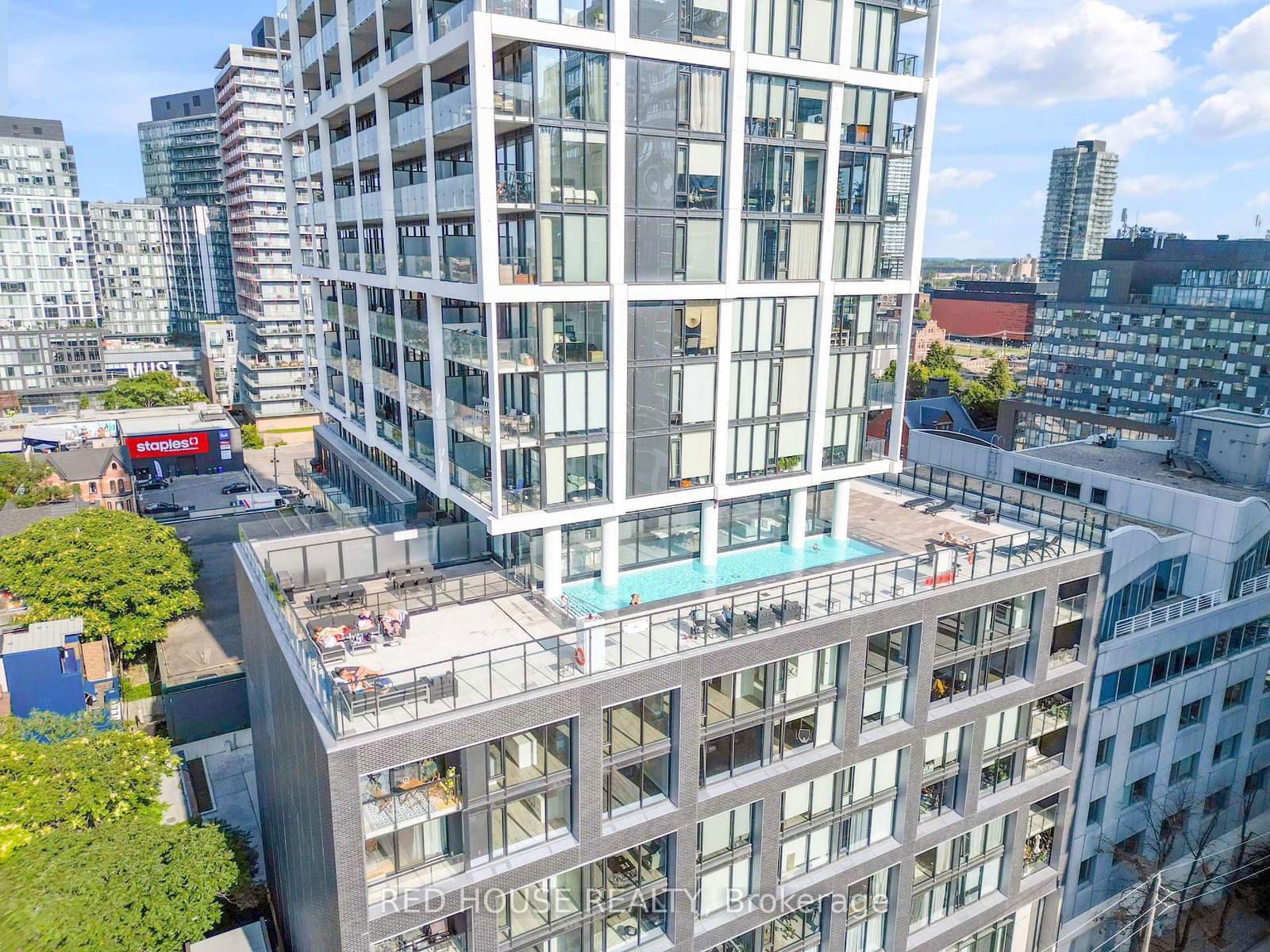 55 Ontario St, unit 301 for rent